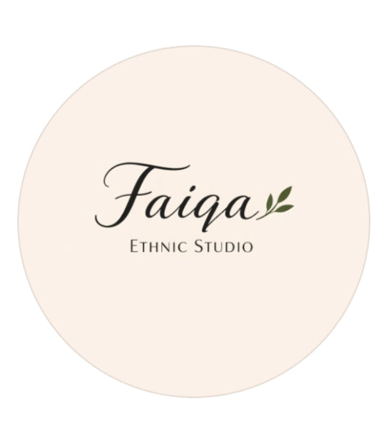 Faiqa ethnic studio